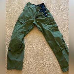 Tacktical Cargo pants